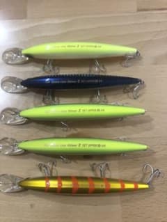 shin様専用ダイワショアラインシャイナーZ セットアッパー 125S-DRのサムネイル