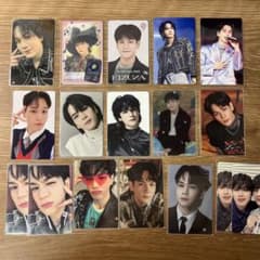 豆原一成 JO1 トレカ まとめ売り EC - メルカリ