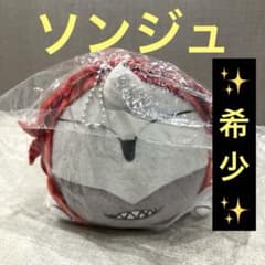 성주 세가 럭키 복권 약속의 네버랜드 A-5상 잠자는 봉제인형 ⑩