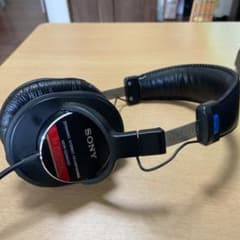 MDR-CD900STのサムネイル