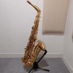 YAMAHA アルトサックス YAS-875EX 初代 - メルカリ