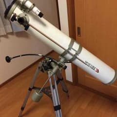 天体望遠鏡 送料込のサムネイル