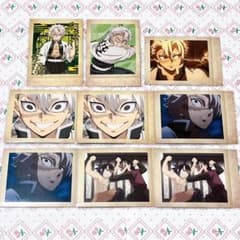 鬼滅の刃 ぱしゃこれ 不死川実弥 不死川玄弥 嘴平伊之助