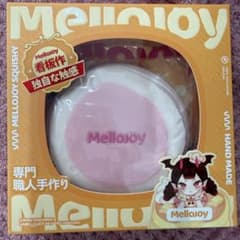 Mellojoy メロジョイ スフレ いちこ Lサイズ クリーミークリーム