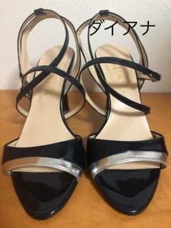 Diana ダイアナ サンダル ミュール パンプスのサムネイル
