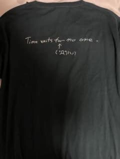グラニフ　Tシャツ　時をかける少女のサムネイル