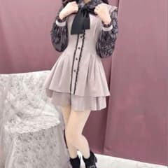ROJITA セットアップのサムネイル