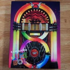 関ジャニ∞♡CD＆DVDのサムネイル