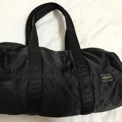 EMI様専用  吉田かばん PORTER タンカーロールボストンS 美品です！のサムネイル