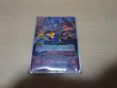 ファイアーエムブレム サイファ マルスのサムネイル