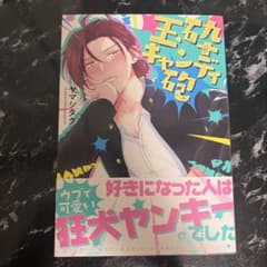 玉砕キャンディ砲 ヤマシタクのサムネイル