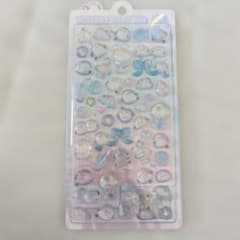 【正規品】BONBON DROP シール しまえなボンボンのサムネイル