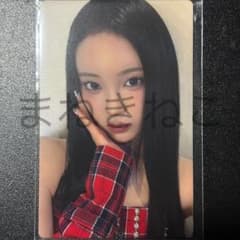 KCON MD 7000円 トレカ ME:I 櫻井美羽 - メルカリ