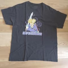 ドラゴンボール超 半袖プリントTシャツ キャラクターTシャツのサムネイル
