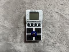 ZOOM MULTISTOMP MS-50G+ ギターエフェクターのサムネイル