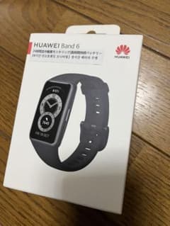 HUAWEI Band6のサムネイル