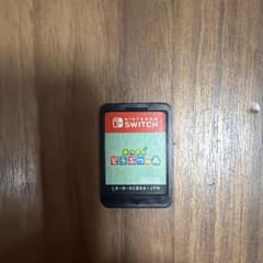 あつまれ どうぶつの森 Nintendo Switch ソフトのサムネイル
