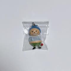 でこぼこフレンズ めじるしアクセサリー くいしんボンのサムネイル