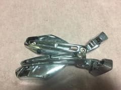 cbr 250 rr mc22 ミラー 値下げのサムネイル