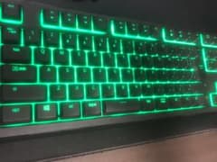 Razer キーボードマウスセットのサムネイル