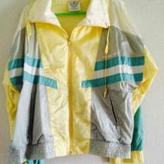 アディダス ジャケットのサムネイル