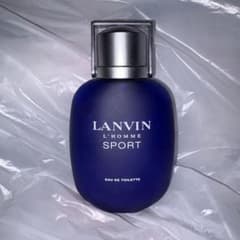 LANVIN L'Homme Sport ランバン オム スポーツ 50mlのサムネイル