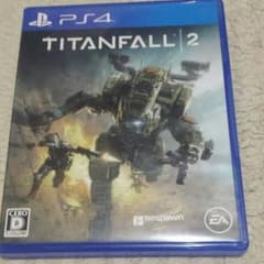 Ps4タイタンフォール2のサムネイル