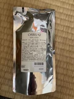 ORBIS U encore ローション つめかえ用 180mLのサムネイル
