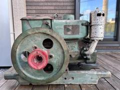 ヤンマー発動機NT70K 整備済み 実動品 m95313538305_1.jpg?1742382506
