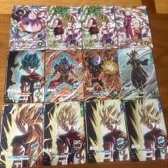 ドラゴンボールスーパーダイバーズ 9弾 gdr pur まとめ売り - メルカリ