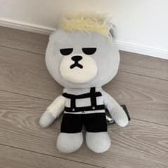 BIGBANG KRUNK D-LITE 대성 봉제인형
