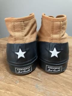 【希少・コラボ】CONVERSE × A$AP Nast JackPurcellのサムネイル
