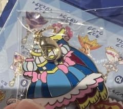 プリティストア　コスチュームチャームvol.2 キュアスカイのサムネイル