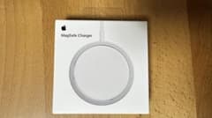 純正 Apple MagSafe Chargerのサムネイル