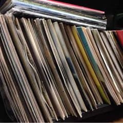 レコード 20枚セットのサムネイル