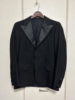 RRL ダブルアールエル ウエスタン タキシードジャケット - メルカリ