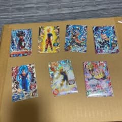 SDBH 10th アニバーサリーバインダー カードのサムネイル