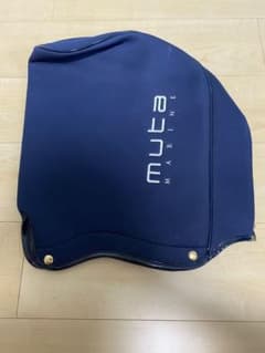 muta キャディーバッグ  上部のサムネイル