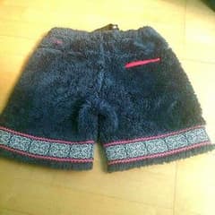 コロンビア ハーフパンツ  Mのサムネイル