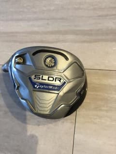 テーラーメイド　SLDR 5番ウッド19度のサムネイル