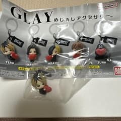 GLAY めじるしアクセサリー　TERUのサムネイル