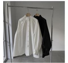 美品✨Willfully テントラインシャツのサムネイル