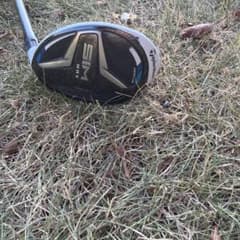 TaylorMade SIM MAX レスキュー ユーティリティ 4番のサムネイル