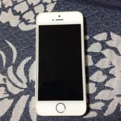iPhone5S ジャンク品のサムネイル