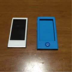 iPodのサムネイル