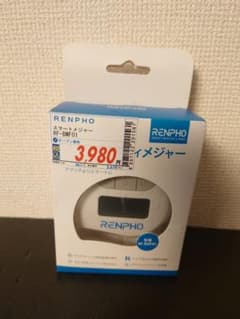 RENPHO スマートメジャー RF-BMF01のサムネイル