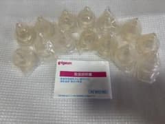 母乳実感直付け乳首　流量大14個セットのサムネイル