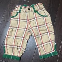 ベビーズボンのサムネイル