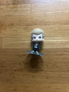 スーパーダンガンロンパ2 コトブキヤ ワンコインフィギュア 九頭龍冬彦