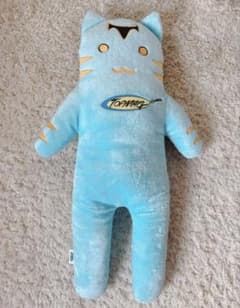 TIGER&BUNNY アニくじ　A賞　ワイルドタイガー　ぬいぐるみ TIGER&BUNNY タイバニ アニくじ A賞 ワイルドタイガー ぬいぐるみ